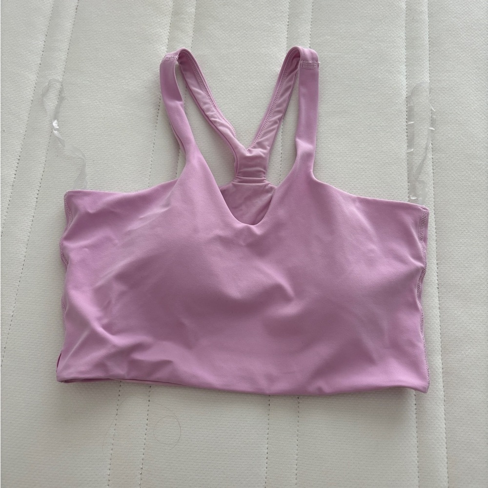 Lululemon tank top size S